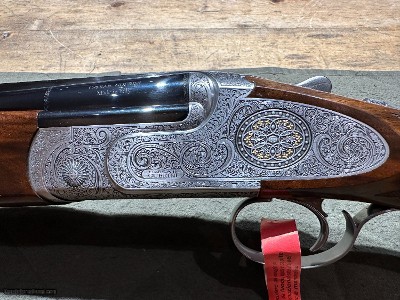 Caesar Guerini Apex Field 20ga 28