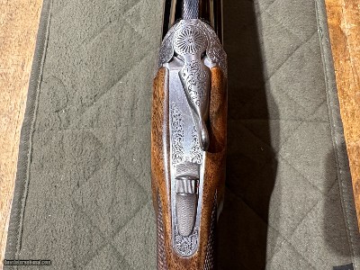Caesar Guerini Apex Field 20ga 28