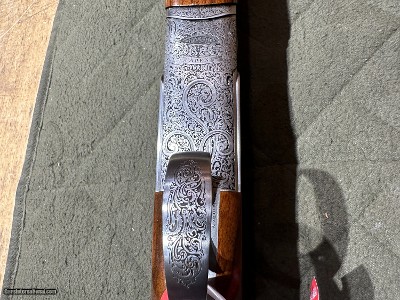 Caesar Guerini Apex Field 20ga 28