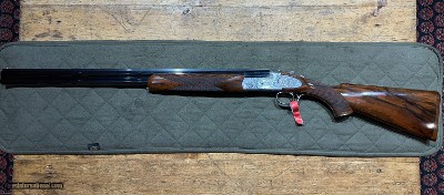 Caesar Guerini Apex Field 20ga 28