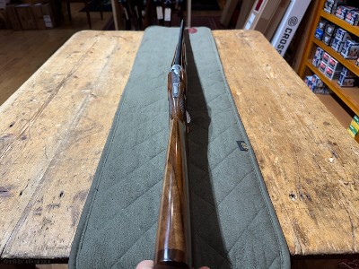 Caesar Guerini Apex Field 20ga 28