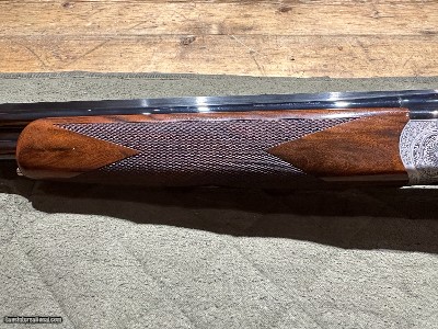 Caesar Guerini Apex Field 20ga 28