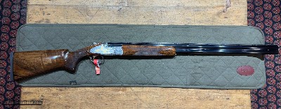 Caesar Guerini Invictus VII Sporting 12ga 32