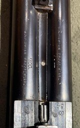 Winchester Model 21 20ga Two Barrel Set - 4 of 11