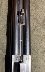 Winchester Model 21 20ga Two Barrel Set - 11 of 11