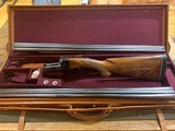 Winchester Model 21 20ga Two Barrel Set - 2 of 11