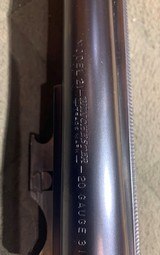 Winchester Model 21 20ga Two Barrel Set - 3 of 11