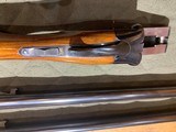 Winchester Model 21 20ga Two Barrel Set - 8 of 11
