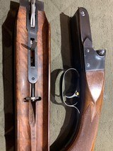 Winchester Model 21 20ga Two Barrel Set - 5 of 11