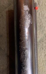 Winchester Model 21 20ga Two Barrel Set - 9 of 11