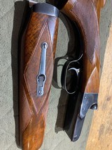 Winchester Model 21 20ga Two Barrel Set - 6 of 11