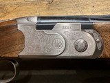 Beretta Silver Pigeon 1 - 20/28ga Combo - 4 of 8