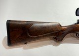 Weatherby 300 Weatherby Mag Custom By Keith Stegall - 5 of 10