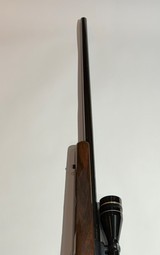 Weatherby 300 Weatherby Mag Custom By Keith Stegall - 2 of 10