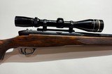 Weatherby 300 Weatherby Mag Custom By Keith Stegall - 6 of 10