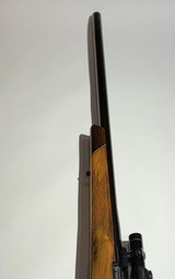 Weatherby MK V 460 Weatherby Mag Left Hand - 2 of 8