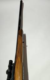 Weatherby MK V 460 Weatherby Mag Left Hand - 3 of 8