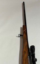 Weatherby Mark V 378 Weatherby Mag Left Hand - 3 of 8