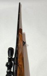 Weatherby Mark V 378 Weatherby Mag Left Hand - 2 of 8