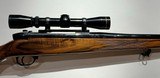 Weatherby Mark V 378 Weatherby Mag Left Hand - 4 of 8