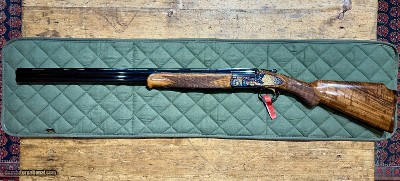 Syren Julia Field 20ga 28