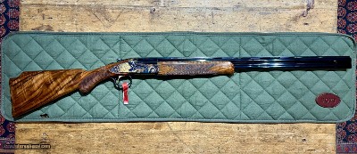 Syren Julia Field 20ga 28" Lefty!