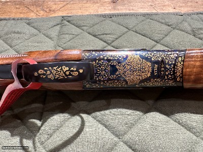 Syren Julia Field 20ga 28
