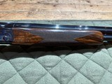 Caesar Guerini Woodlander Dove 20ga 30" LTD Edition - 5 of 9