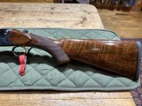 Caesar Guerini Woodlander Dove 20ga 30" LTD Edition - 6 of 9