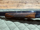 Caesar Guerini Woodlander Dove 20ga 30" LTD Edition - 8 of 9