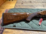 Caesar Guerini Woodlander Dove 20ga 30" LTD Edition - 3 of 9