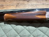 Caesar Guerini Summit Sporting Compact 12ga 30