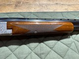 Browning Superposed Pigeon 12ga 28" - 5 of 11