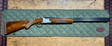 Browning Superposed Pigeon 12ga 28" - 1 of 11