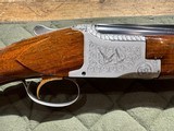 Browning Superposed Pigeon 12ga 28" - 4 of 11