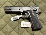 Kimber Custom LW Shadow Ghost .45acp - 2 of 2