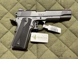 Kimber Custom LW Shadow Ghost .45acp - 1 of 2