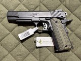 Kimber Custom TLE/RL II 10mm - 2 of 2