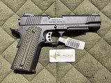 Kimber Custom TLE/RL II 10mm - 1 of 2