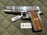 Kimber Stainless Raptor II 10mm - 2 of 2