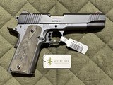 Kimber Custom LW Night Patrol 9mm