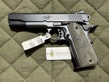 Kimber Custom LW Night Patrol 9mm - 2 of 2