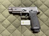 Sig Sauer P320 AXG Legion 9mm - 2 of 2