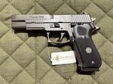 Sig Sauer P220 Legion 10mm - 2 of 2