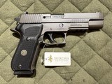 Sig Sauer P220 Legion 10mm - 1 of 2