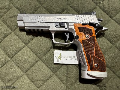 Sig Sauer X5 Classic 9mm - Image 2 of 2