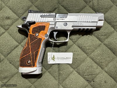 Sig Sauer X5 Classic 9mm