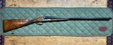 Fusil Aiglon French Side by Side 20ga 26.5" - 1 of 10