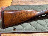 Fusil Aiglon French Side by Side 20ga 26.5" - 3 of 10