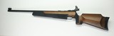 Weihrough HW60M 22lr Target Rifle